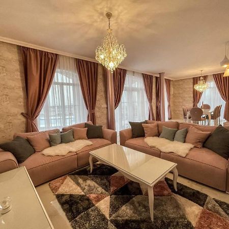 Enina Diamond Villas מראה חיצוני תמונה