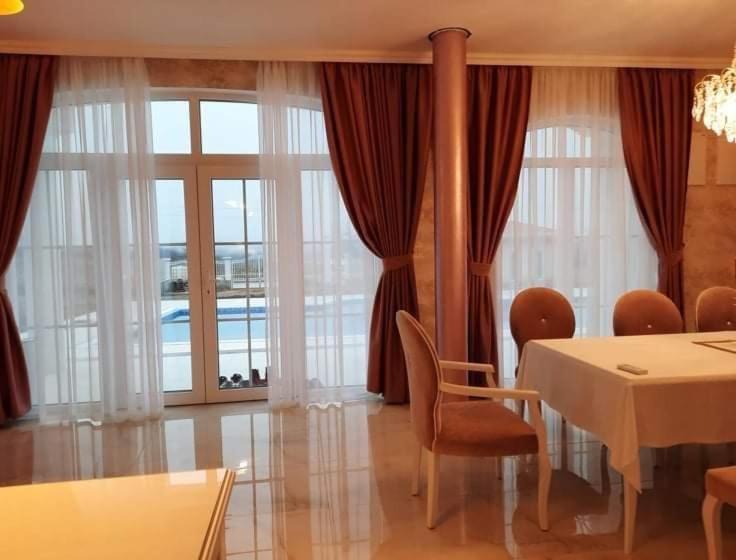 Enina Diamond Villas מראה חיצוני תמונה