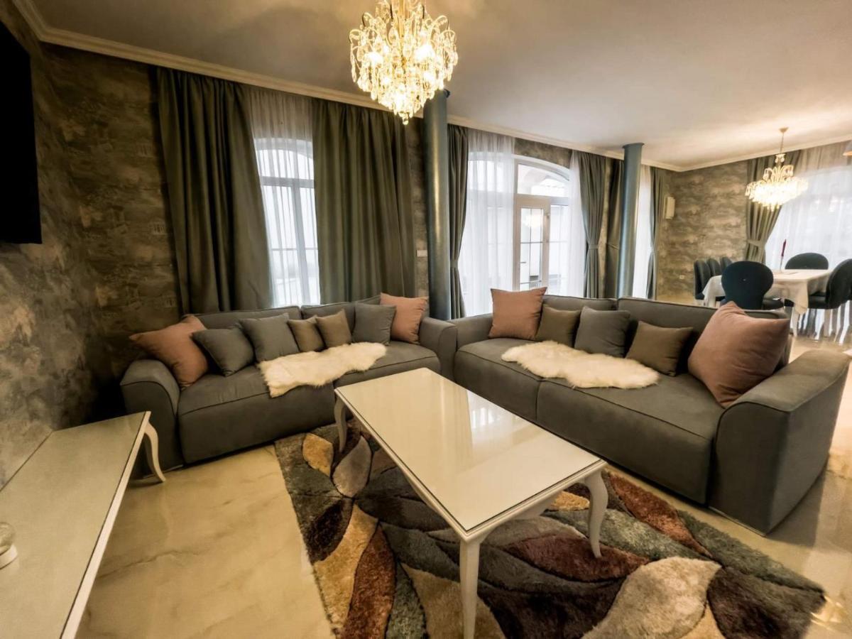 Enina Diamond Villas מראה חיצוני תמונה